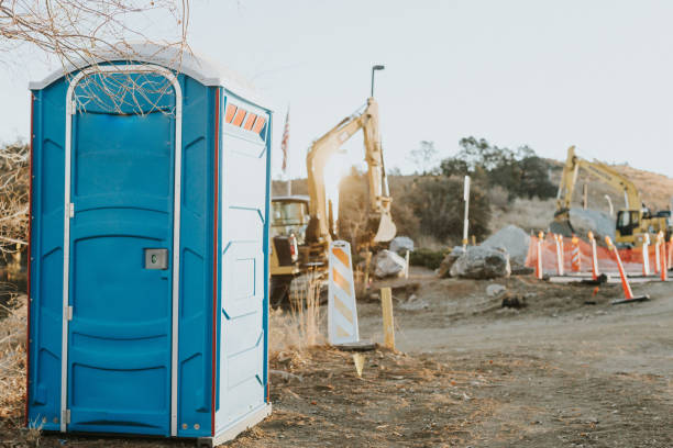 Affordable portable toilet rental in Alamo, TN