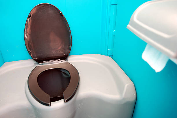 Portable Toilet Options We Offer in Alamo, TN